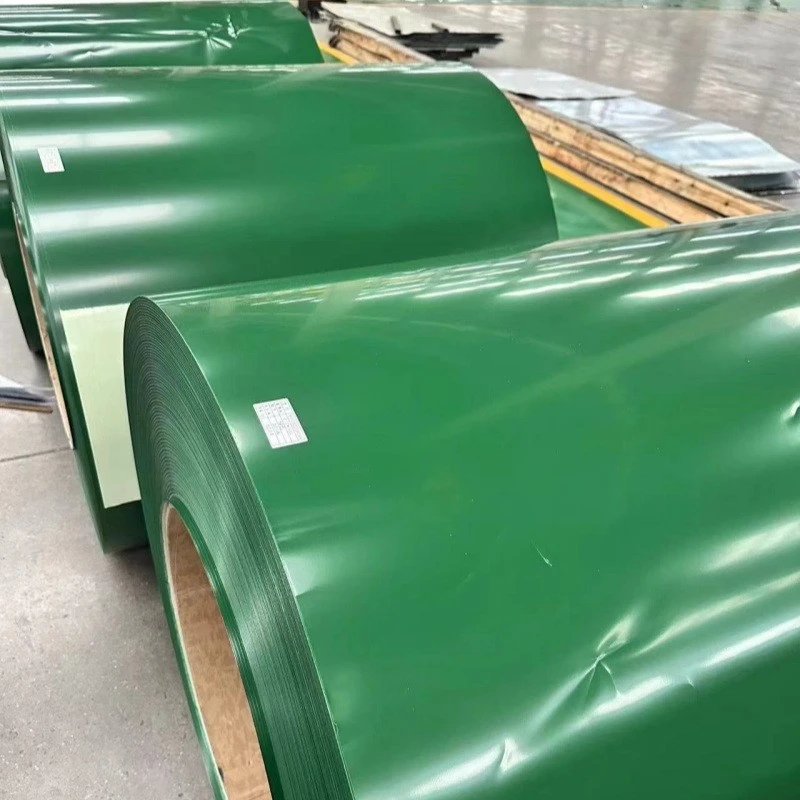 Prepainted galvanized steel coil cheap price
